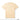 Qilo Pray Logo Embroidered Tee Butter Yellow / XL (X-Large)