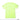 Qilo Warning Logo Printed Tee Neon Green / XL (X-Large)