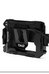 Quiqlite TAQ Tactical Wallet With Flashlight
