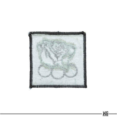 ROC Armed Forces Sleeve Patch (陸軍步兵178旅 勇虎部隊) Low-Viz
