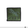 ROC Armed Forces Sleeve Patch (陸軍步兵176旅 虎翼部隊)