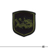 ROC Armed Forces Sleeve Patch (陸軍步兵153旅 翔龍部隊)