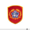 ROC Armed Forces Sleeve Patch (海岸巡防署)