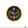 ROC Armed Forces Sleeve Patch (海岸巡防署 針織)