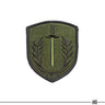ROC Armed Forces Sleeve Patch (陸軍花東防衛指揮部)