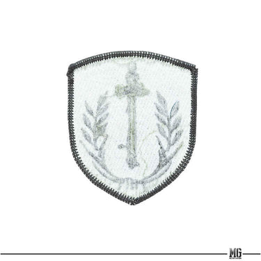 ROC Armed Forces Sleeve Patch (陸軍花東防衛指揮部) Low-Viz
