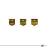 ROC Armed Forces ROCAF Rank Sleeve Patch Camo (空軍士兵迷彩服)