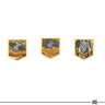 ROC Armed Forces ROCMC Sleeve Rank Patch Camo (海軍陸戰隊迷彩服)