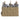 Warrior Assault Detachable Triple MOLLE Open M4/AK Pouch