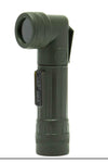 Retro Motif US Army Angelhead Flashlight Style Spray Bottle