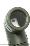 Retro Motif US Army Angelhead Flashlight Style Spray Bottle Olive Drab