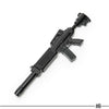 Retro Motif Taiwanese Armed Forces T91 Assault Rifle Style Ball-Pen