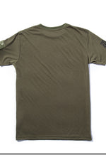 Rothco Tactical Athletic Fit T-Shirt