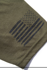 Rothco Tactical Athletic Fit T-Shirt