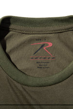 Rothco Tactical Athletic Fit T-Shirt