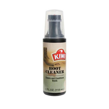 Kiwi Boot Cleaner & Conditioner Default Title