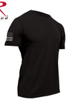 Rothco Tactical Athletic Fit T-Shirt