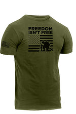 Rothco Freedom Isn't Free T-Shirt