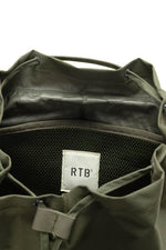 RTB Mini ALICE Backpack Army Green