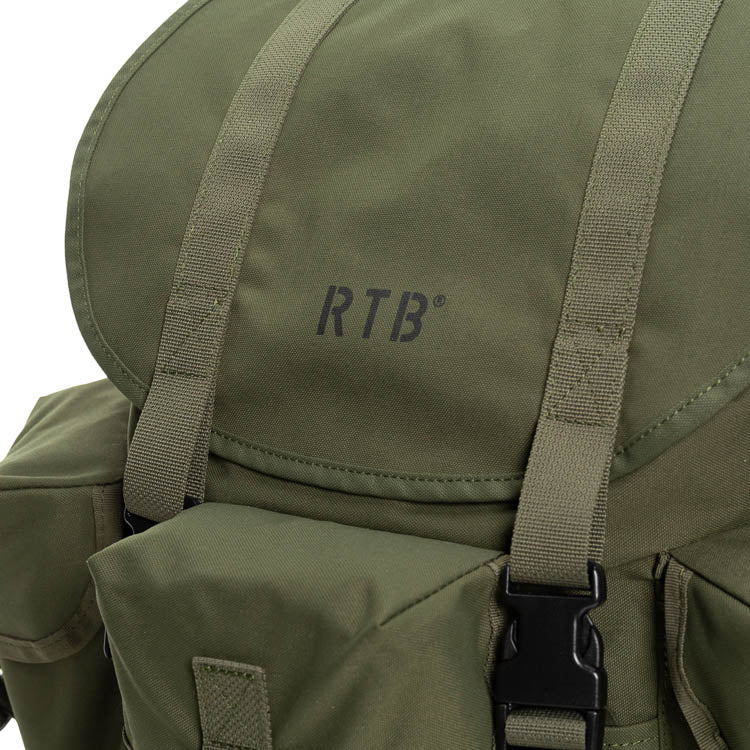 RTB Mini ALICE Backpack – Hong Kong