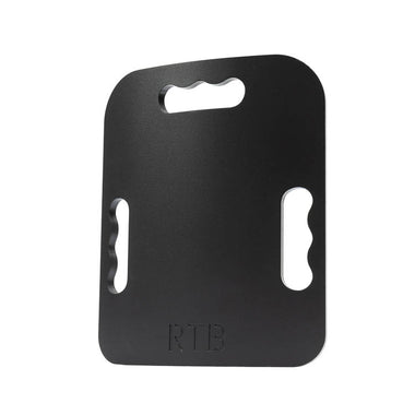 RTB Fitness Plate Black / 10kg Set