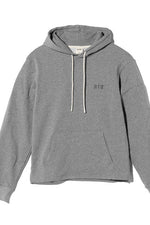 RTB Flyer's Hoodie Dark Khaki / XS (X-Small)