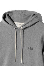 RTB Flyer's Hoodie Dark Khaki / XS (X-Small)