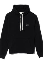 RTB Flyer's Hoodie Dark Khaki / XS (X-Small)