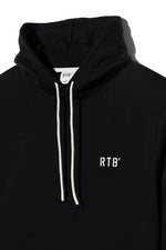 RTB Flyer's Hoodie Dark Khaki / XS (X-Small)