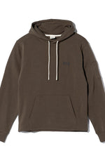 RTB Flyer's Hoodie Dark Khaki / XS (X-Small)