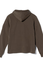 RTB Flyer's Hoodie Dark Khaki / XS (X-Small)