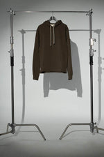 RTB Flyer's Hoodie Dark Khaki / XS (X-Small)