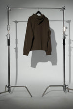 RTB Flyer's Hoodie Dark Khaki / XS (X-Small)