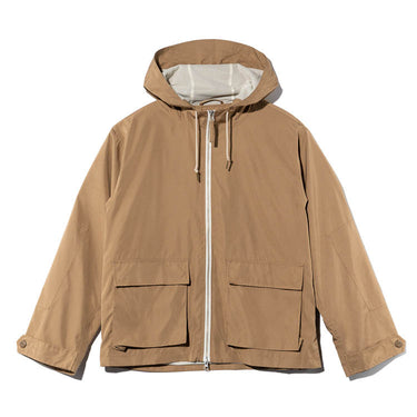 RTB Lightweight BDU Wind Jacket Tan / XL (X-Large)
