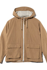 RTB Lightweight BDU Wind Jacket Tan / XL (X-Large)