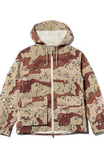 RTB Lightweight BDU Wind Jacket Tan / XL (X-Large)