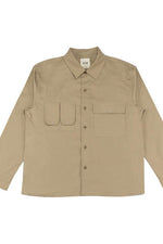 RTB Utility Pocket Officers Shirt White / XL (X-Large)