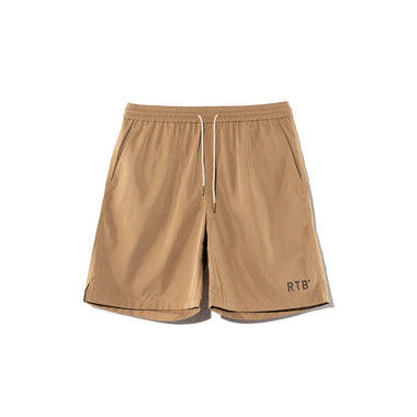 RTB Army Style Physical Training Shorts Tan / XL (X-Large)