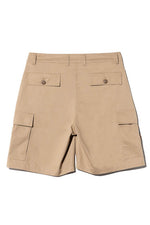 RTB Enhanced BDU Cargo Shorts Tan / XL (X-Large)