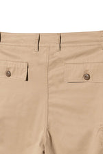 RTB Enhanced BDU Cargo Shorts Tan / XL (X-Large)