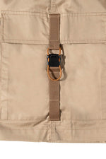 RTB Enhanced BDU Cargo Shorts Tan / XL (X-Large)