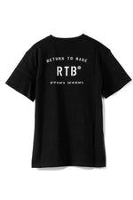 RTB Limited Edition Coordinates T-Shirt Army Green / XS (X-Small)