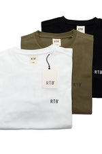 RTB Limited Edition Coordinates T-Shirt