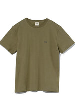 RTB Limited Edition Coordinates T-Shirt Army Green / XS (X-Small)