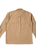 RTB Brushed Cotton Combat Shirt