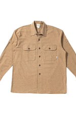 RTB Brushed Cotton Combat Shirt