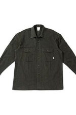 RTB Brushed Cotton Combat Shirt