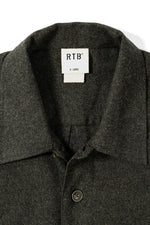 RTB Brushed Cotton Combat Shirt