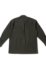 RTB Brushed Cotton Combat Shirt