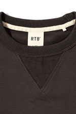 RTB Flag Emblem Boxy Tee